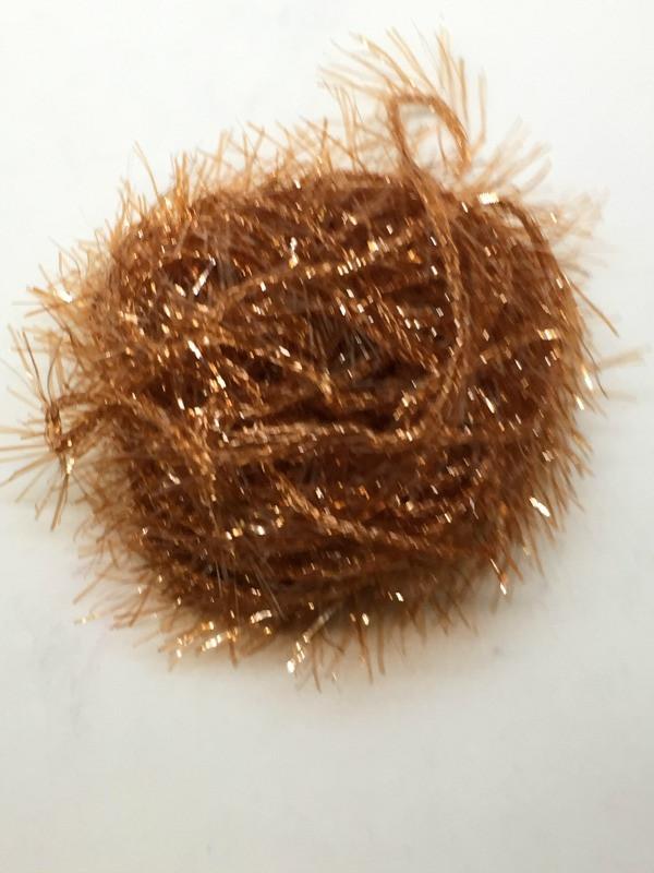 Polar Chenille Medium - The Trout Spot