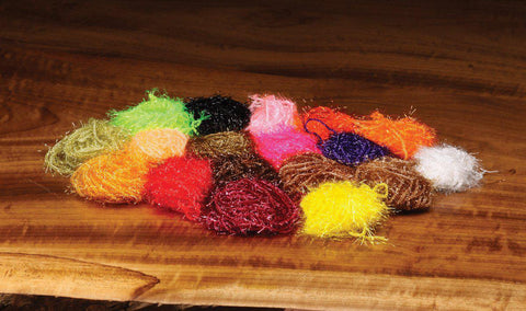 Polar Chenille Medium - The Trout Spot