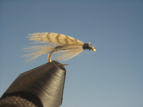 Quill Gordon Wet Fly - The Trout Spot