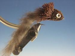 Rabbit Strip Diver Mullet - Sucker - The Trout Spot