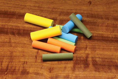 River Road Foam Cylinders - The Trout Spot