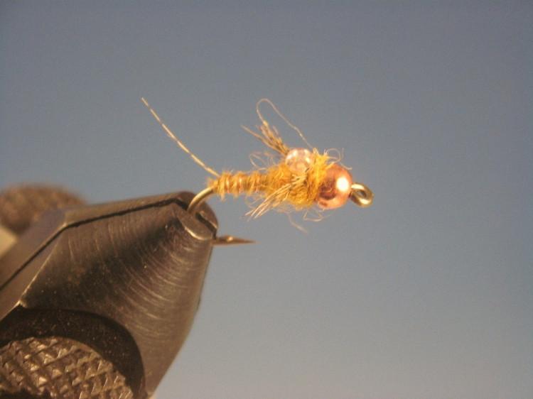 RK Flatulator PMD - The Trout Spot