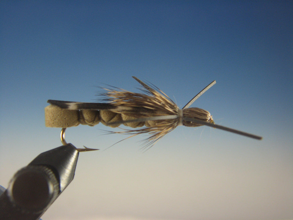 Rouge Stone Salmonfly - The Trout Spot