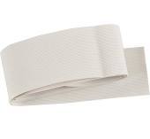 Round Rubber Legs  White - The Trout Spot