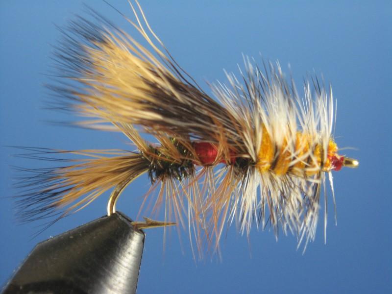 Royal Stimulator - The Trout Spot