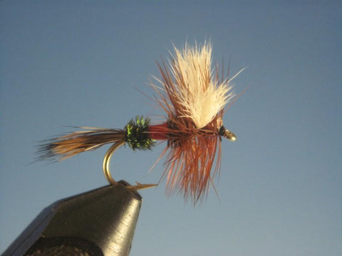 Royal Wulff - The Trout Spot