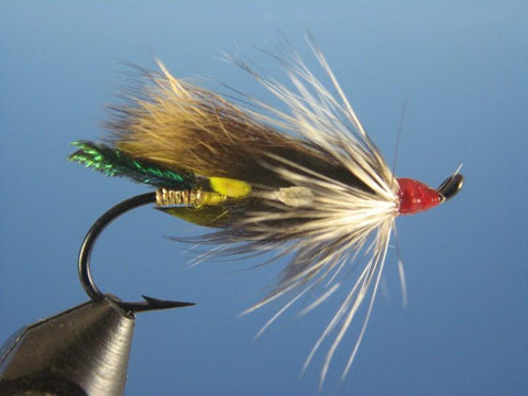 Rusty Rat - The Trout Spot