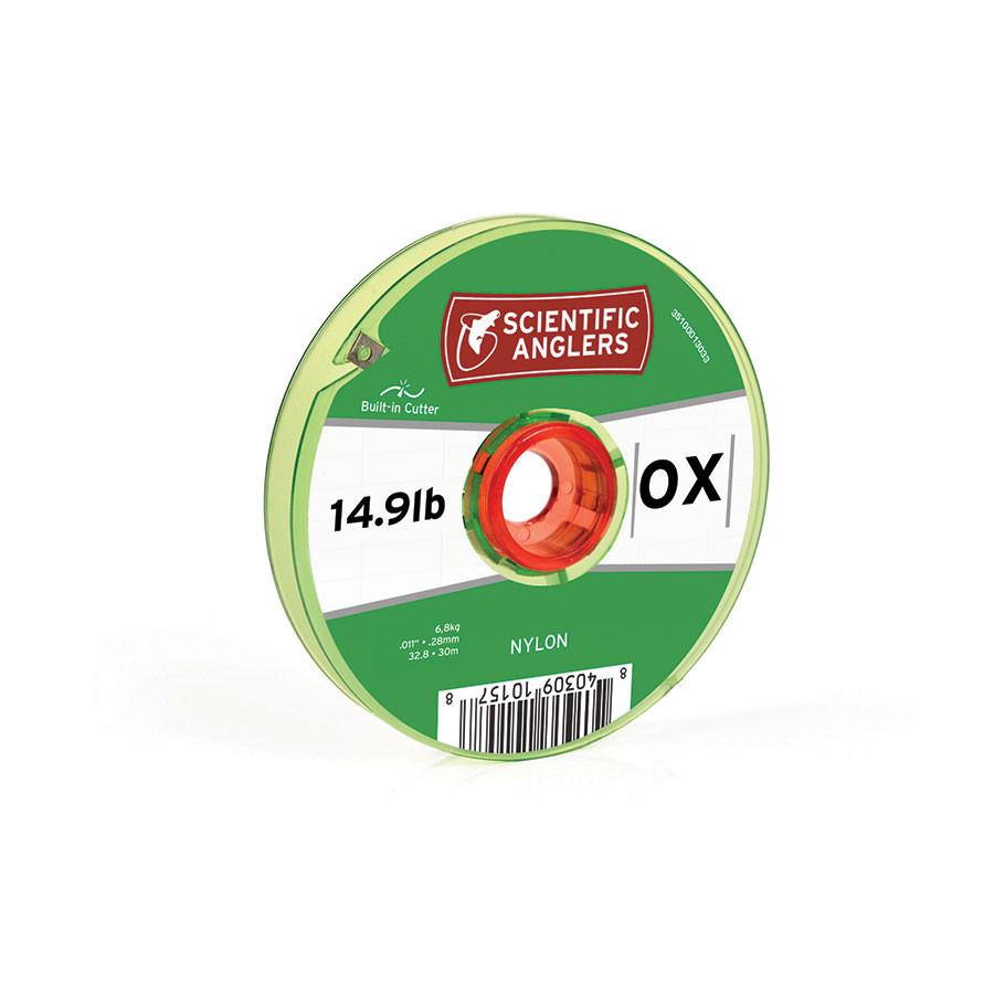Scientific Anglers Absolute Trout Supreme Fluorocarbon Tippet