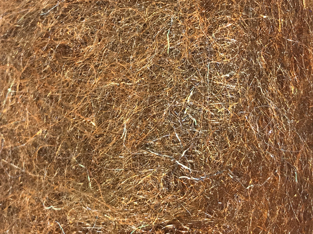 Senyo's Fusion Dub - The Trout Spot