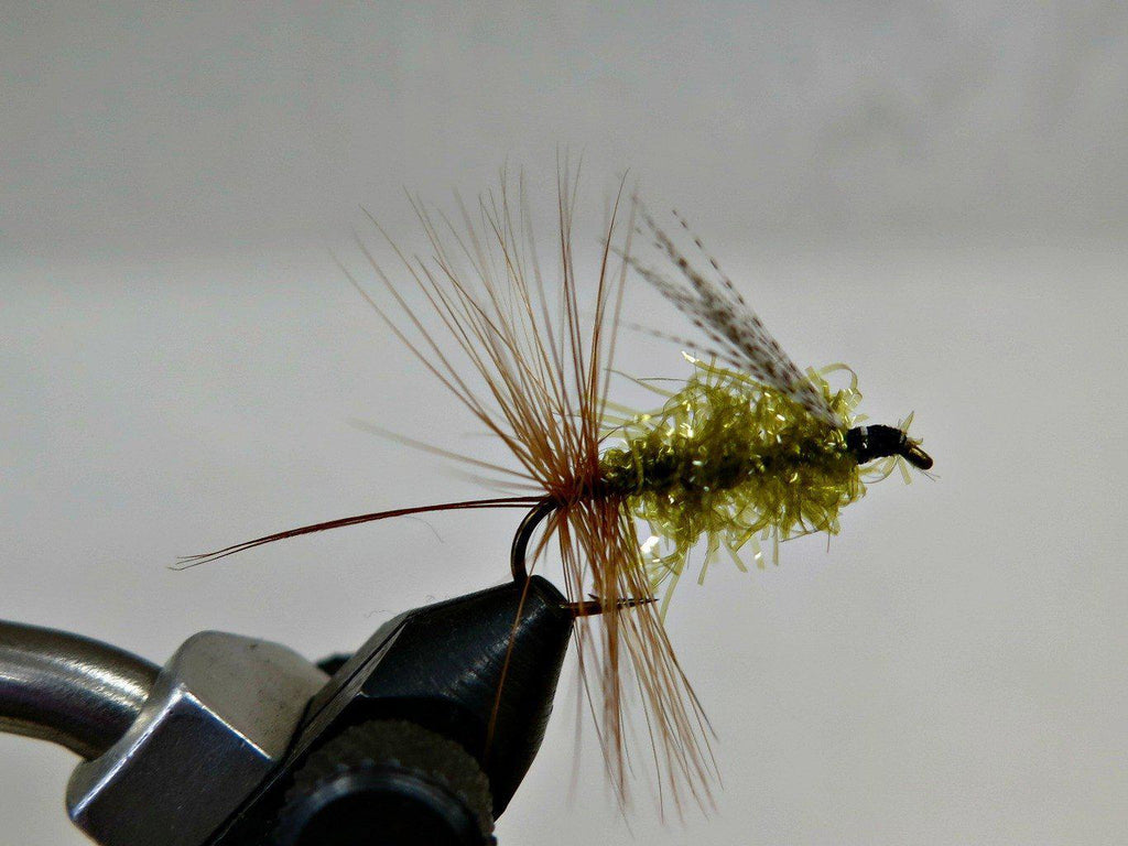 Sheep Creek Special - The Trout Spot