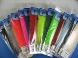 Shimmer Picture Holographic Marabou - The Trout Spot