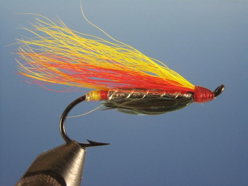 Silver Doctor - The Trout Spot