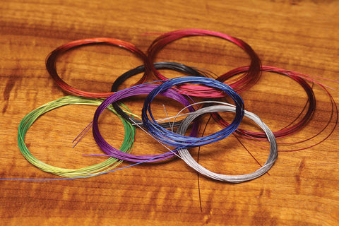 Senyo's Thin Intruder Trailer Hook Wire - The Trout Spot