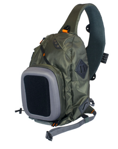 Fishing Bag Starbaits Cam Concept Pop Up & Dip Bag - Nootica