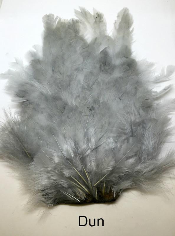 Soft Hackle Hen Saddle Patches - The Trout Spot