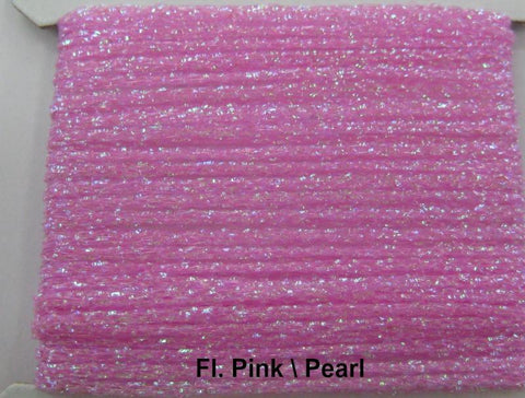 Sparkle Braid - The Trout Spot