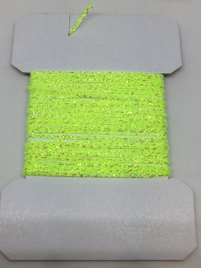 Sparkle Braid - The Trout Spot