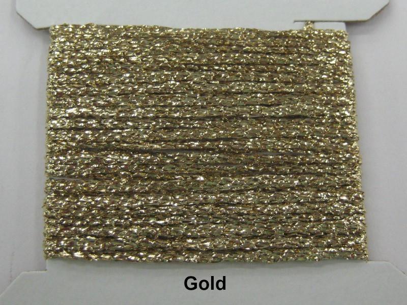 Sparkle Braid - The Trout Spot