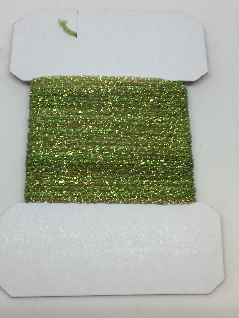 Sparkle Braid - The Trout Spot