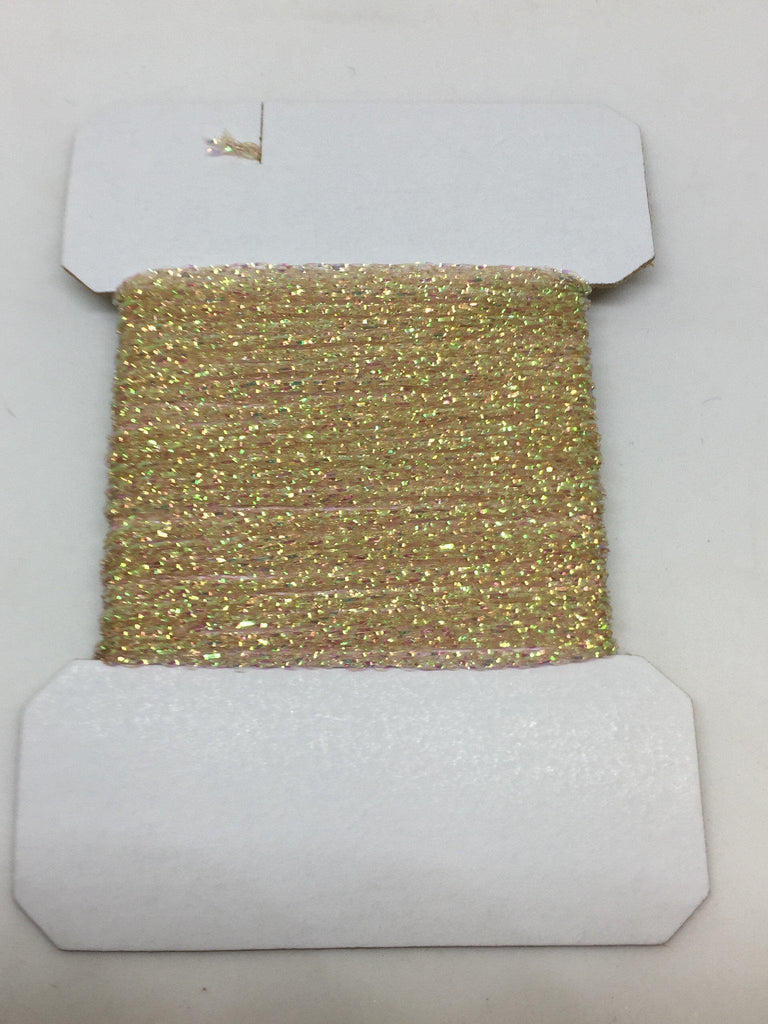 Sparkle Braid - The Trout Spot