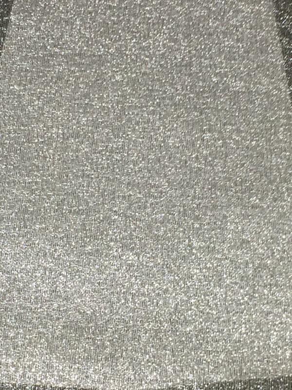 Sparkle Organza - The Trout Spot