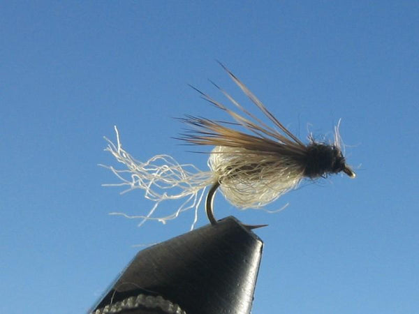 Sparkle Pupa Emerger Tan - The Trout Spot