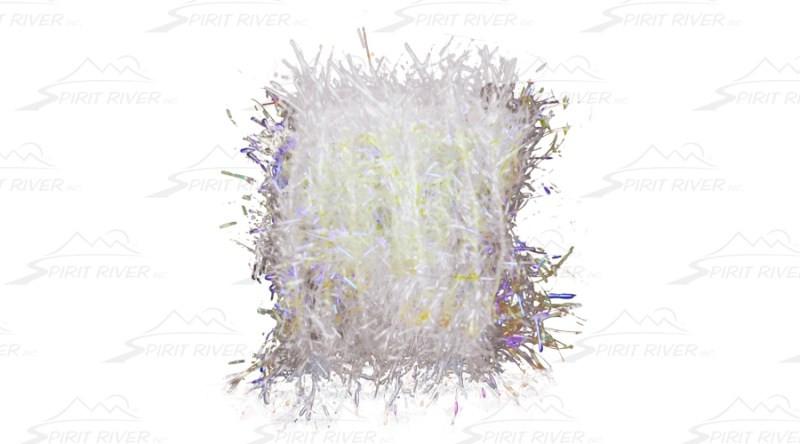 Spirit River Inc UV2 Estaz - The Trout Spot