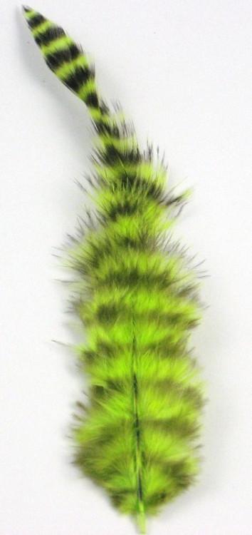 Spirit River Inc UV2 Grizzly Soft Hackles - The Trout Spot