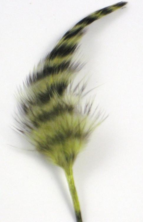 Spirit River Inc UV2 Grizzly Soft Hackles - The Trout Spot