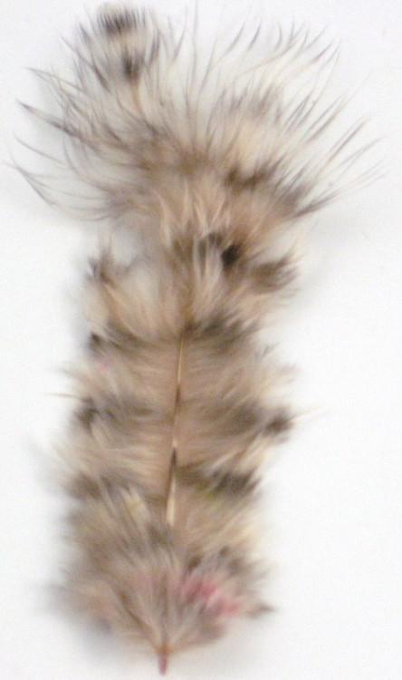 Spirit River Inc UV2 Grizzly Soft Hackles - The Trout Spot