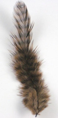 Spirit River Inc UV2 Grizzly Soft Hackles - The Trout Spot