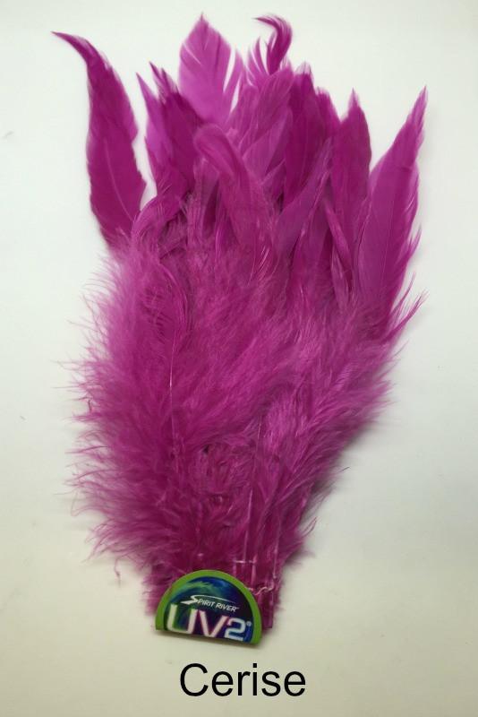 Spirit River Inc UV2 Strung Schlappen - The Trout Spot