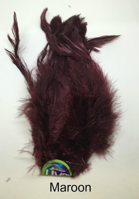 Spirit River Inc UV2 Strung Schlappen - The Trout Spot