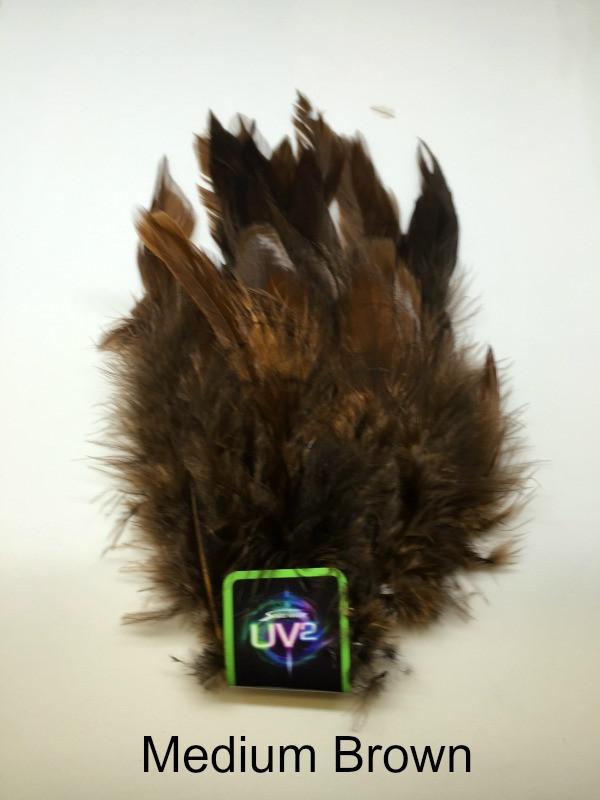 Spirit River Inc UV2 Strung Schlappen - The Trout Spot