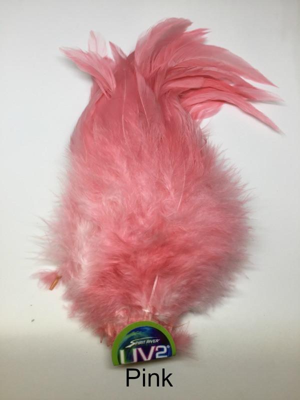 Spirit River Inc UV2 Strung Schlappen - The Trout Spot