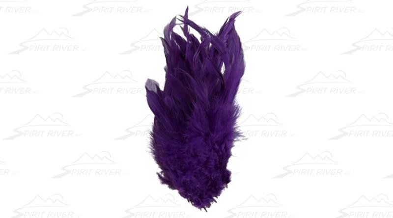 Spirit River Inc UV2 Strung Schlappen - The Trout Spot