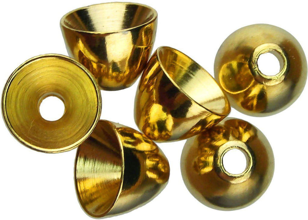 Spirit River Inc's Cone Heads - The Trout Spot