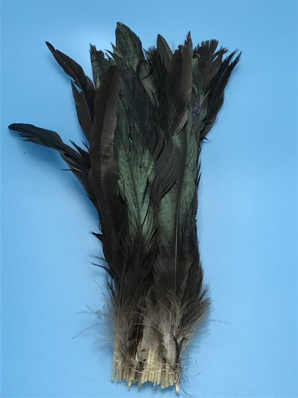 Spirit River UV2 Rooster Cock Tails - The Trout Spot