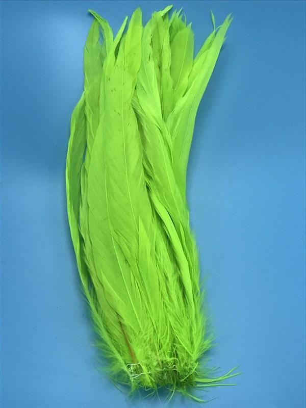 Spirit River UV2 Rooster Cock Tails - The Trout Spot