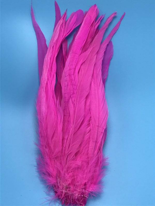 Spirit River UV2 Rooster Cock Tails - The Trout Spot