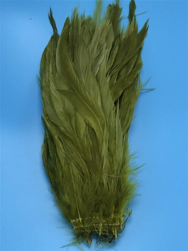 Spirit River UV2 Rooster Cock Tails - The Trout Spot