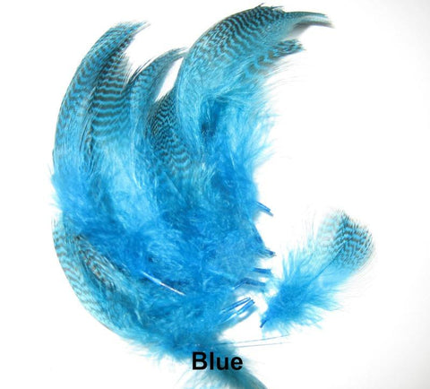 Spirit River UV2 Teal Flank - The Trout Spot