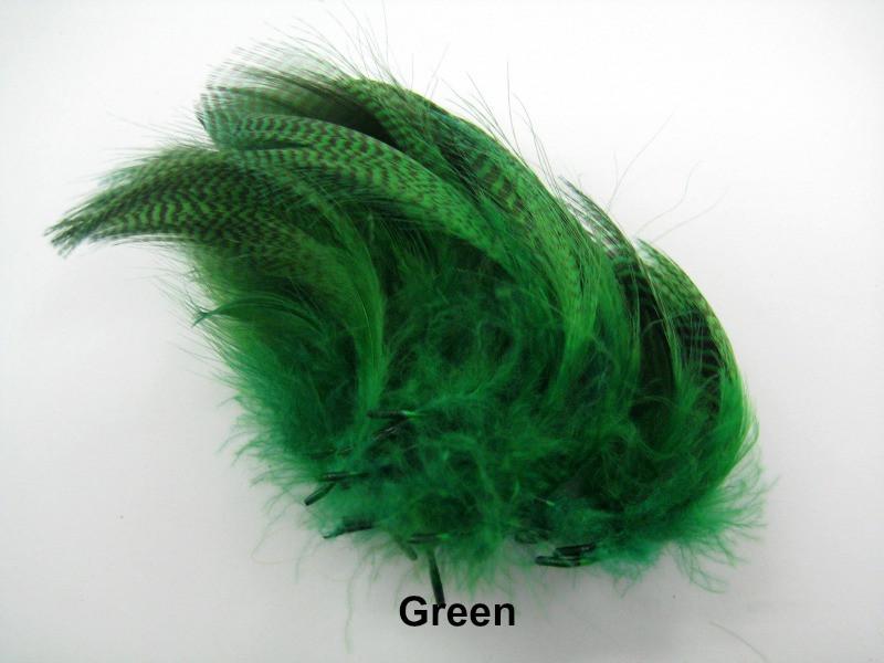 Spirit River UV2 Teal Flank - The Trout Spot