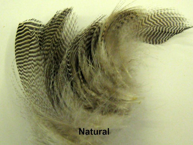 Spirit River UV2 Teal Flank - The Trout Spot