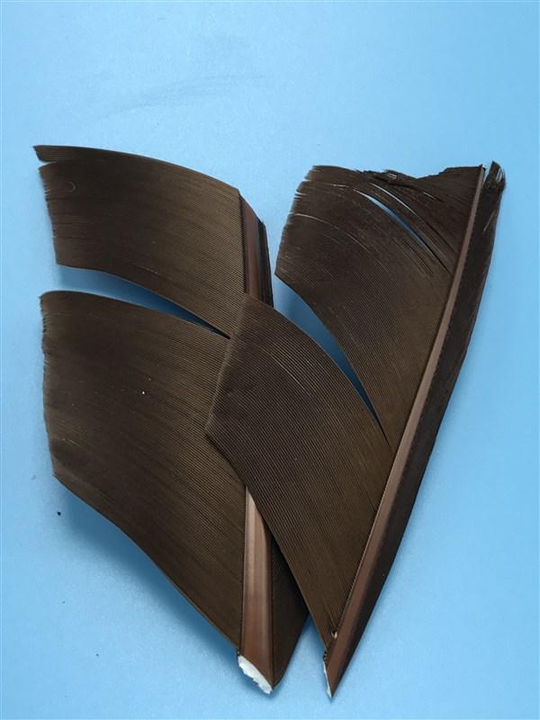 Spirit River UV2 Turkey Biots - The Trout Spot