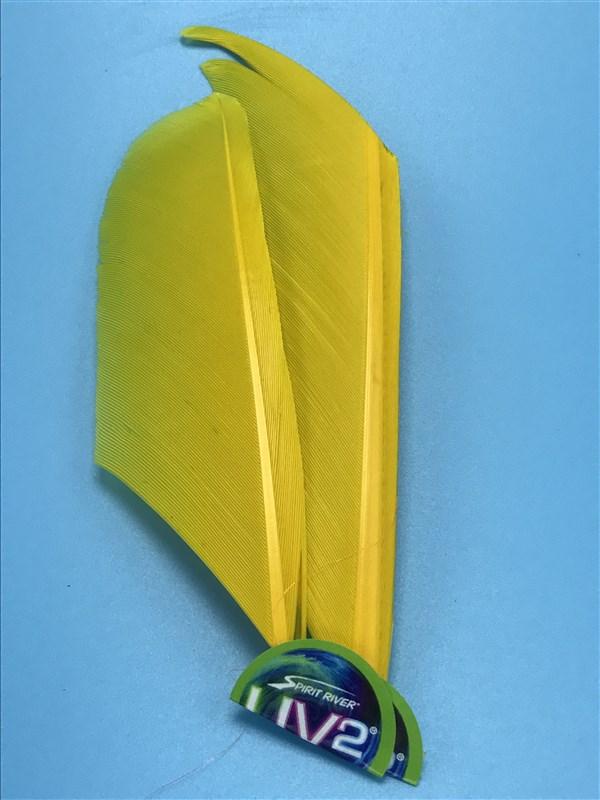 Spirit River UV2 Turkey Biots - The Trout Spot