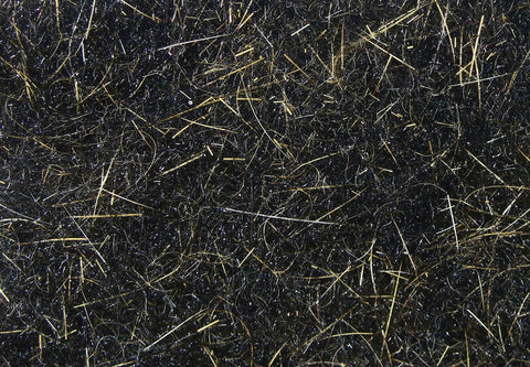 Hareline Dubbin Squirrel Blend - Black - The Trout Spot