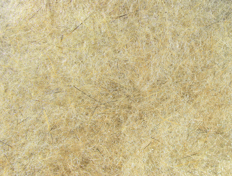 Hareline Dubbin Squirrel Blend - Tan - The Trout Spot