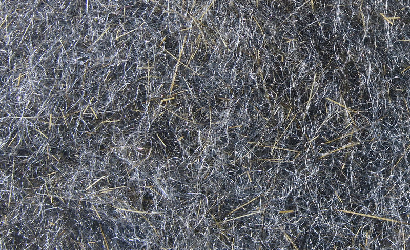 Hareline Dubbin Squirrel Blend - Dark Dun - The Trout Spot