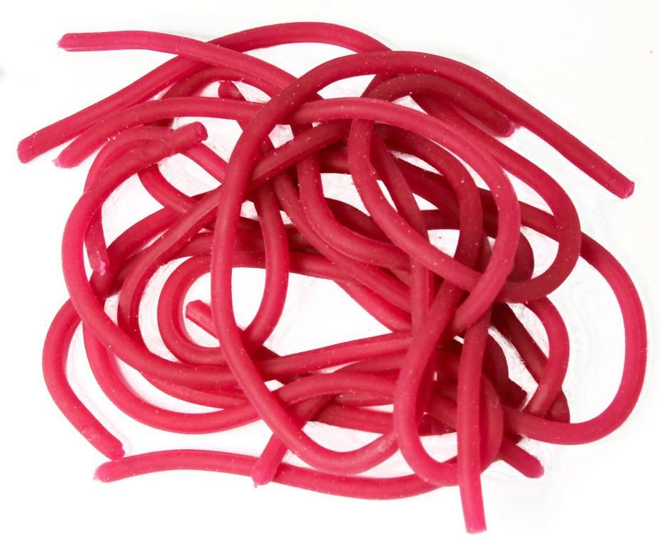 Squirmy Wormies - The Trout Spot